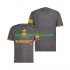 AS Rom Herren Ausweich trikot 2026-2027 Kurzarm