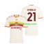 AS Rom Herren Auswärts trikot 2026-2027 Kurzarm Paulo Dybala 21