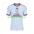 Aston Villa Herren Ausweich trikot 2026-2027 Kurzarm