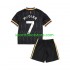 Aston Villa Kinderset Auswärts trikot 2026-2027 Kurzarm John McGinn 7