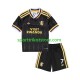Aston Villa Kinderset Auswärts trikot 2026-2027 Kurzarm John McGinn 7