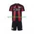 Bayer 04 Leverkusen Kinderset Heim trikot 2026-2027 Kurzarm