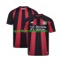 Bayer 04 Leverkusen Herren Heim trikot 2026-2027 Kurzarm