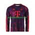 FC Bayern München Herren Ausweich trikot 2026-2027 Langarm