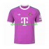 FC Bayern München Herren Ausweich trikot 2026-2027 Kurzarm Torwart