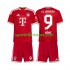 FC Bayern München Kinderset Heim trikot 2026-2027 Kurzarm Harry Kane 9