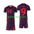 FC Bayern München Kinderset Ausweich trikot 2026-2027 Kurzarm Harry Kane 9