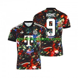 FC Bayern München Herren Heim trikot 2026-2027 Kurzarm Harry Kane 9 Oktoberfest