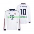 FC Bayern München Herren Auswärts trikot 2026-2027 Langarm Jamal Musiala 10