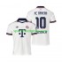FC Bayern München Herren Auswärts trikot 2026-2027 Kurzarm Jamal Musiala 10