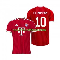 FC Bayern München Herren Heim trikot 2026-2027 Kurzarm Jamal Musiala 10