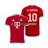 FC Bayern München Herren Heim trikot 2026-2027 Kurzarm Jamal Musiala 10