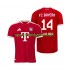 FC Bayern München Herren Heim trikot 2026-2027 Kurzarm Luis Diaz 14