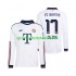 FC Bayern München Herren Auswärts trikot 2026-2027 Langarm Michael Olise 17
