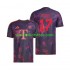 FC Bayern München Herren Ausweich trikot 2026-2027 Kurzarm Michael Olise 17