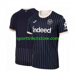 Herren Auswärts trikot 2026-2027 Kurzarm Brentford