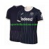 Herren Auswärts trikot 2026-2027 Kurzarm Brentford