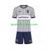 Boca Juniors Kinderset Auswärts trikot 2026-2027 Kurzarm