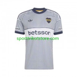 Boca Juniors Herren Auswärts trikot 2026-2027 Kurzarm
