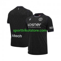 CA Osasuna Herren Ausweich trikot 2026-2027 Kurzarm