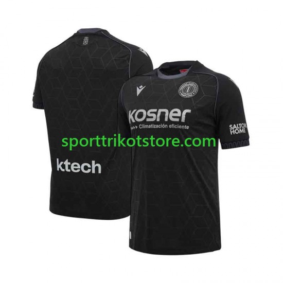 CA Osasuna Herren Ausweich trikot 2026-2027 Kurzarm