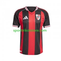 River Plate Herren Auswärts trikot 2026-2027 Kurzarm