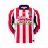 Deportivo Guadalajara Herren Heim trikot 2026-2027 Langarm