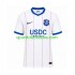 Chelsea Herren Ausweich trikot 2026-2027 Kurzarm