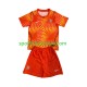 Chelsea Kinderset Auswärts trikot 2026-2027 Kurzarm Torwart