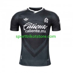 Club América Herren Auswärts trikot 2026-2027 Kurzarm