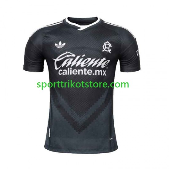Club América Herren Auswärts trikot 2026-2027 Kurzarm