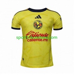 Club América Herren Heim trikot 2026-2027 Kurzarm