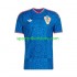 Kroatien Herren Auswärts trikot 2026-2027 Kurzarm