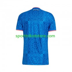 Kroatien Herren Auswärts trikot 2026-2027 Kurzarm