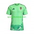 Kroatien Herren Heim trikot 2026-2027 Kurzarm Torwart