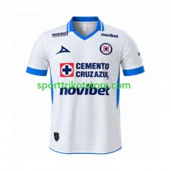 Cruz Azul Herren Auswärts trikot 2026-2027 Kurzarm