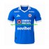 Cruz Azul Herren Heim trikot 2026-2027 Kurzarm