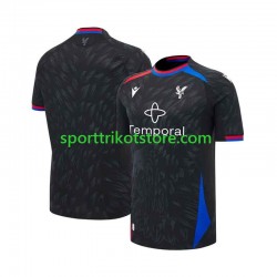 Crystal Palace Herren Auswärts trikot 2026-2027 Kurzarm
