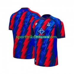 Crystal Palace Herren Ausweich trikot 2026-2027 Kurzarm