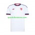 Tschechien Herren Auswärts trikot 2026-2027 Kurzarm