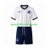 Everton Kinderset Auswärts trikot 2026-2027 Kurzarm