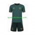 Everton Kinderset Ausweich trikot 2026-2027 Kurzarm