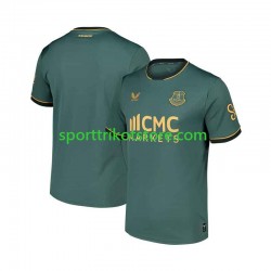 Everton Herren Ausweich trikot 2026-2027 Kurzarm