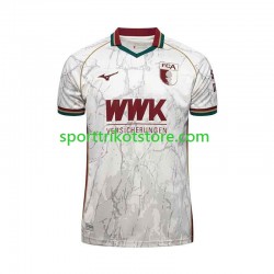 Herren Heim trikot 2026-2027 Kurzarm FC Augsburg