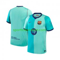 FC Barcelona Herren Ausweich trikot 2026-2027 Kurzarm