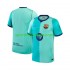 FC Barcelona Herren Ausweich trikot 2026-2027 Kurzarm