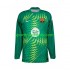 FC Barcelona Herren Heim trikot 2026-2027 Langarm Torwart