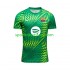 FC Barcelona Herren Heim trikot 2026-2027 Kurzarm Torwart