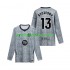 FC Barcelona Herren Auswärts trikot 2026-2027 Langarm Torwart Wojciech Szczesny 13
