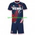 FC Köln Kinderset Auswärts trikot 2026-2027 Kurzarm